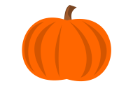 200x140 Pumpkin Clipart Pumpkin Clip Art