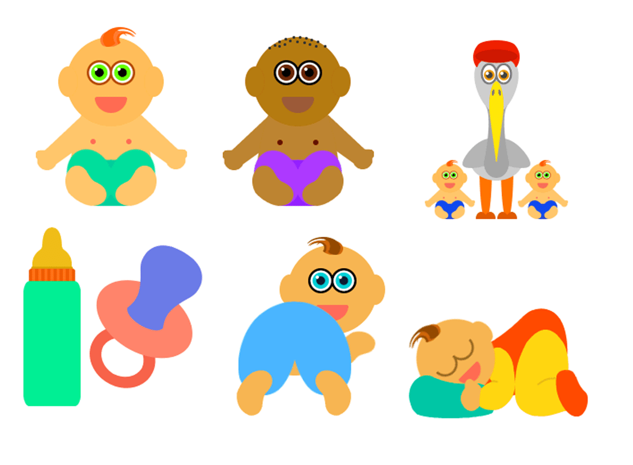 1276x937 Clip Art Baby Pumpkin Clip Art