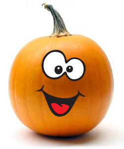 250x300 Pumpkin Smiley Face Clip Art Halloween Pumpkin Clip Art Halloween