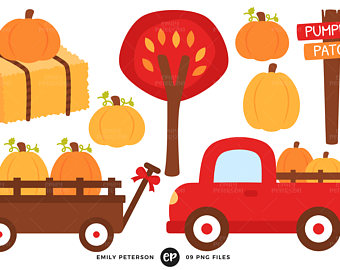 340x270 Pumpkin Clipart Vehicles Personal And Limited Commercial Use