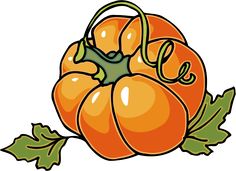 236x171 Fall Pumpkin Clipart Free Collection