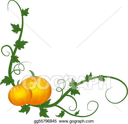 450x437 Prissy Design Vines Clipart Green Leaves Vine Clip Art Stock