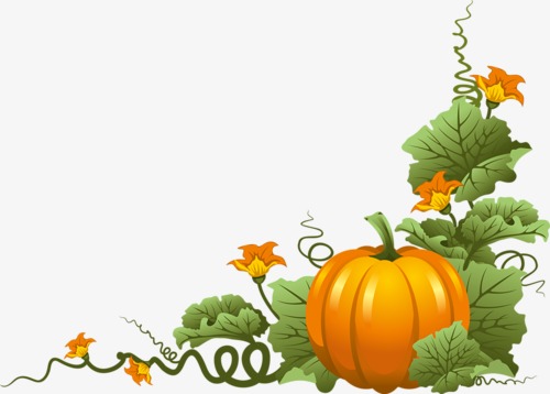 500x358 Pumpkin Leaves, Leaf, Pumpkin, Green Png Image And Clipart