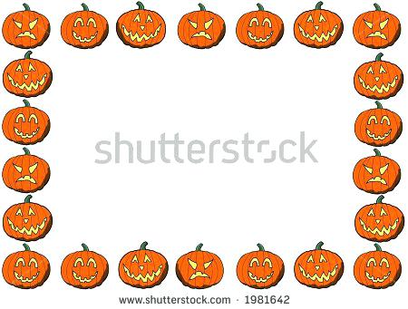 450x341 Pumpkin Border Clip Art Free Themusicfoundry Future