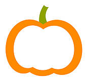 170x158 Best Photos Of Pumpkin Outline Clip Art
