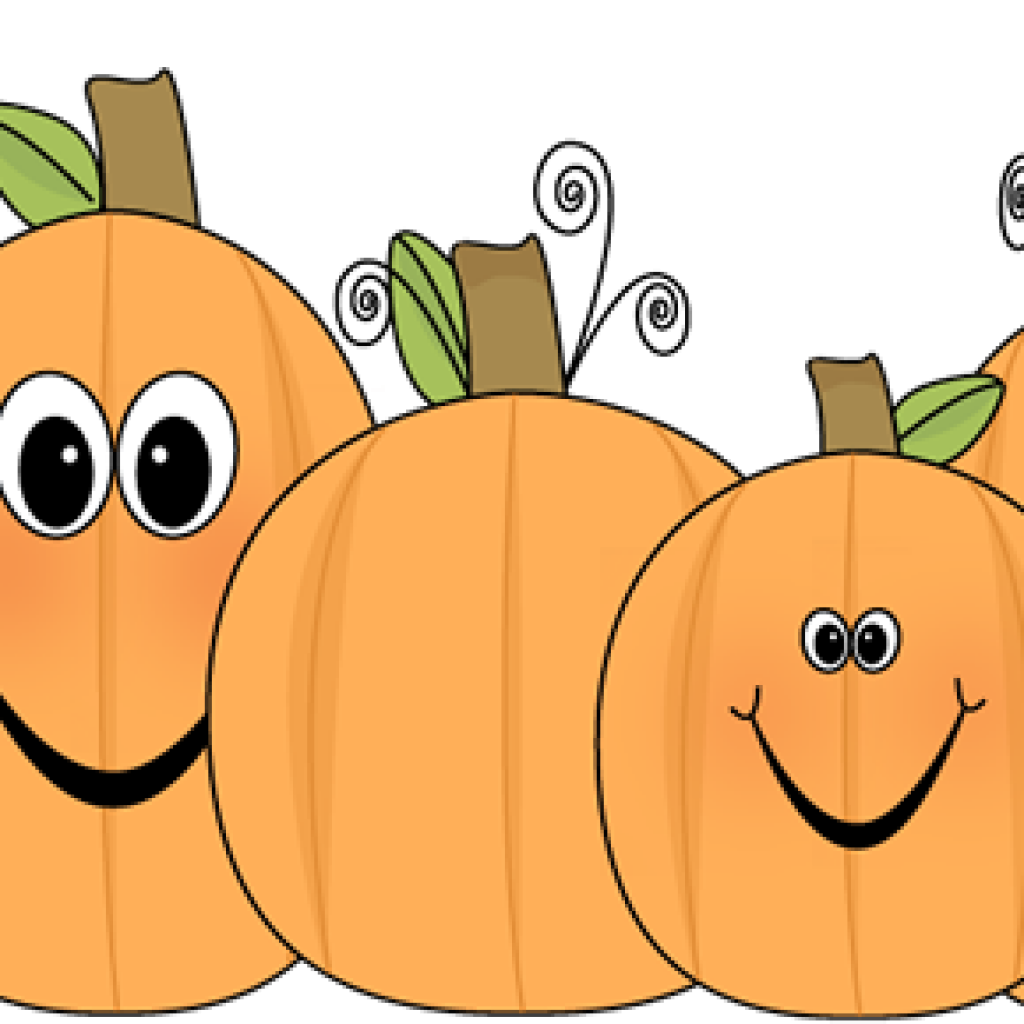 Pumpkin Patch Clipart at GetDrawings | Free download