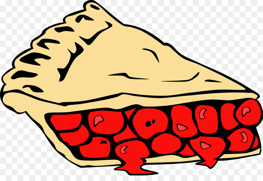 900x620 Cherry Pie Apple Pie Blueberry Pie Pumpkin Pie Clip Art