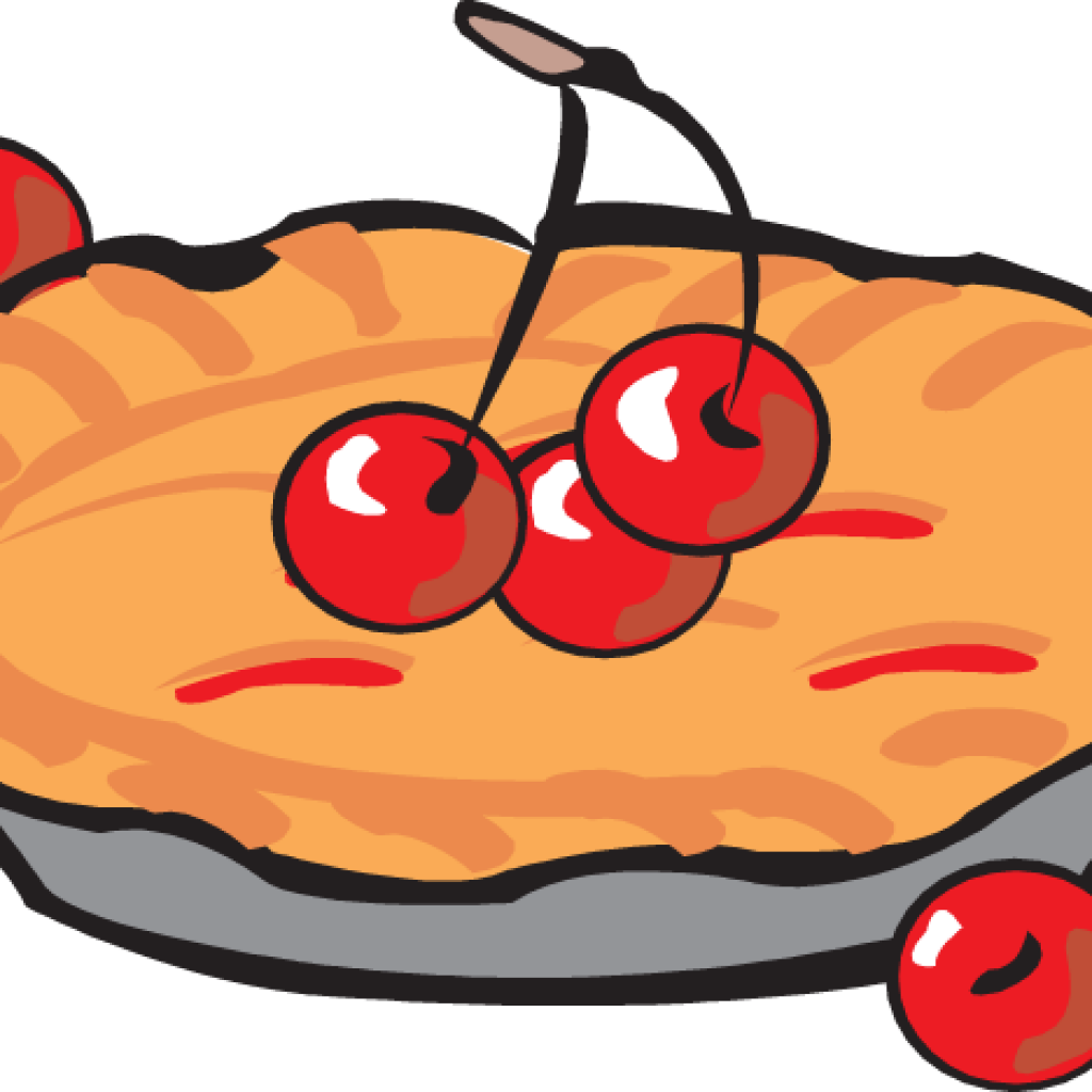 1024x1024 Pie Clipart Camping Clipart