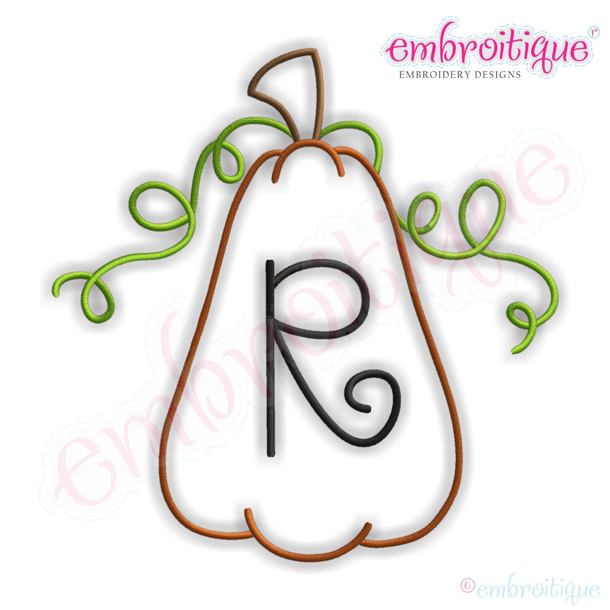 1200x1200 Pumpkin Outline Vines Clipart Collection