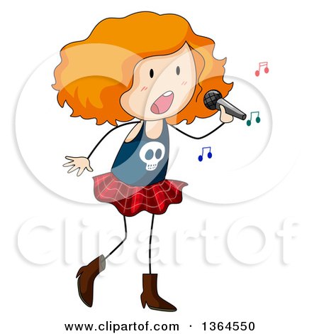 450x470 Royalty Free (Rf) Punk Rock Clipart, Illustrations, Vector Graphics