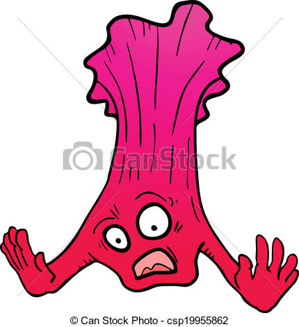 430x470 Creative Design Of Hanging Puppet Clip Art Vector