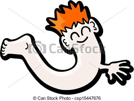 450x338 Creative Design Of Happy Puppet Vectors Illustration