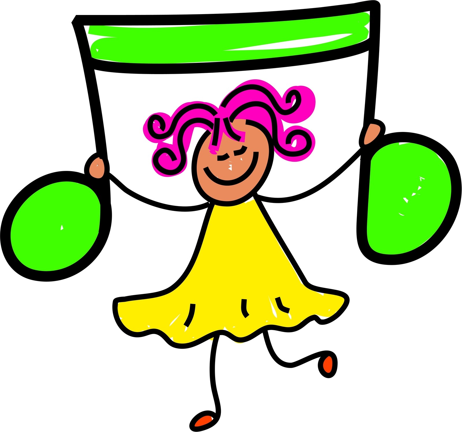 1600x1499 Artwork Clipart Kid Show And Tell