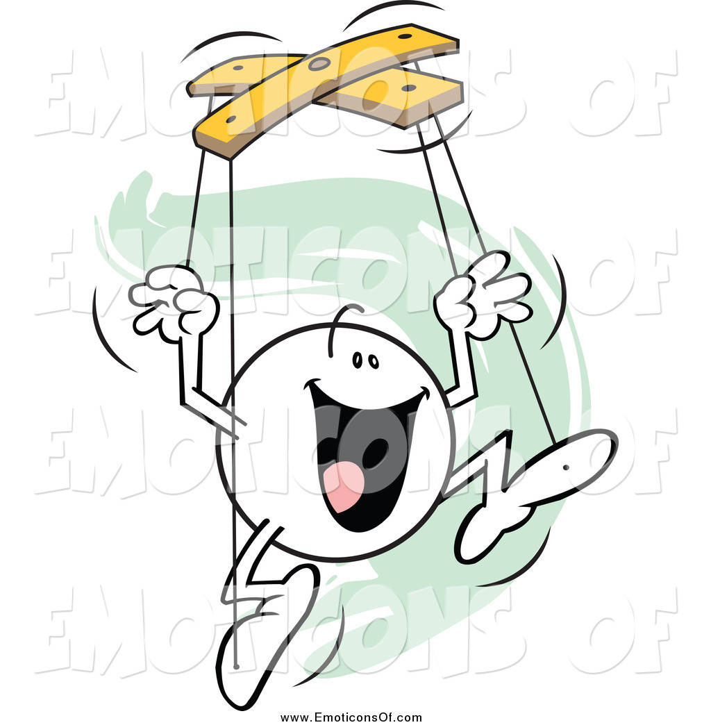 1024x1044 Clip Art Puppet On A String