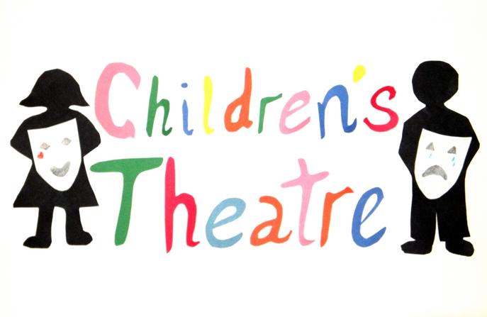687x447 Theatre Clipart Children'S