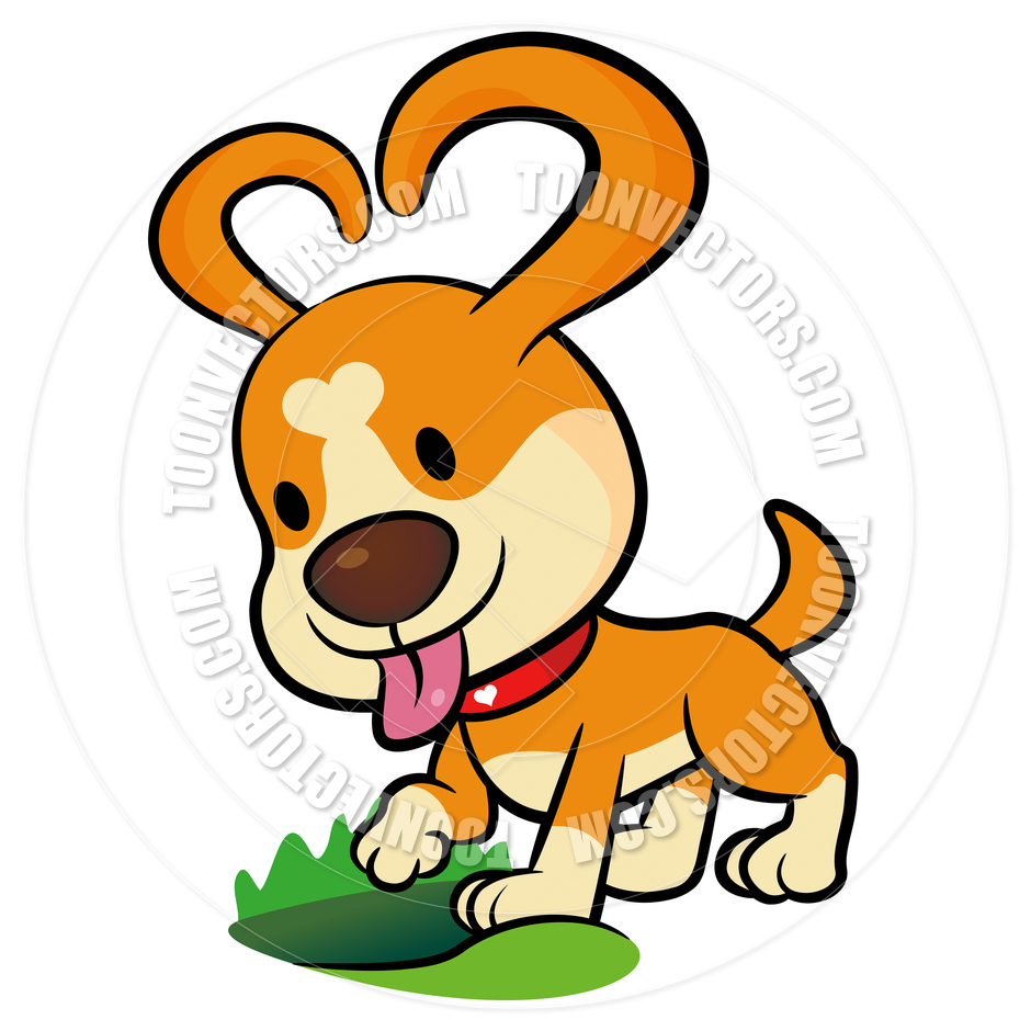 940x940 Young Dog Clipart