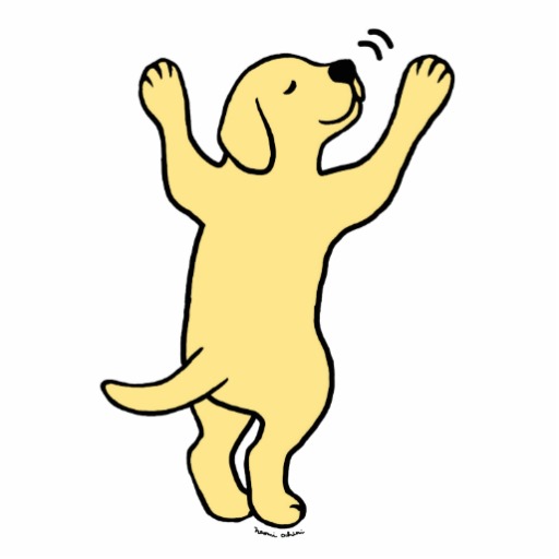 512x512 Labrador Clipart Puppy