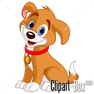 324x324 Clipart Dog