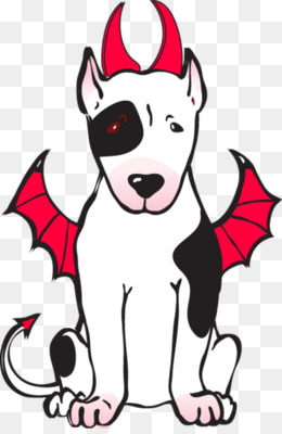 260x400 Dog Breed Devil Dog Puppy Clip Art