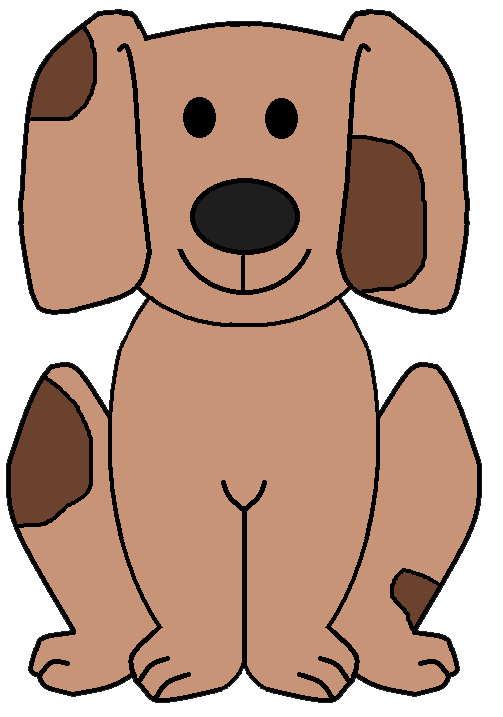 503x717 Top 89 Dog Clip Art
