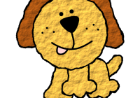200x140 Cute Dog Clipart Cute Cartoon Dogs Clip Art Clipart Cute Puppy