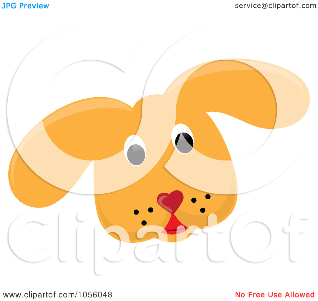 1080x1024 Puppy Dog Face Clip Art Clipart Panda