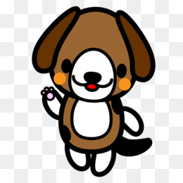 260x260 Dog Puppy Coloring Book Clip Art