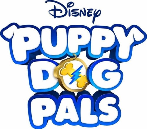 500x438 Puppy Dog Pals Coloring Pages