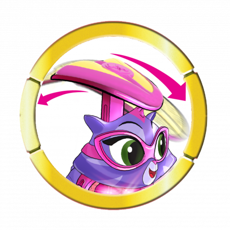 470x470 Puppy Dog Pals Light Up Pals On A Mission