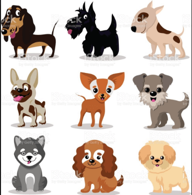 383x390 Puppy Dog Pals Characters Bed Bug Dog