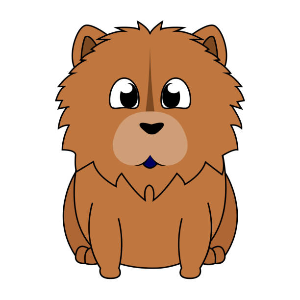 612x612 Animated Puppys