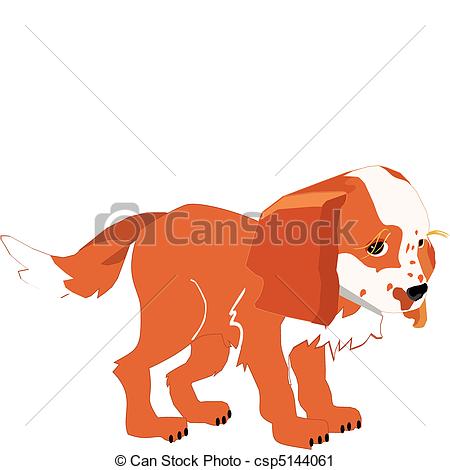 450x470 Cute Little Puppy, Full Of Love For. A Small Brown Puppy