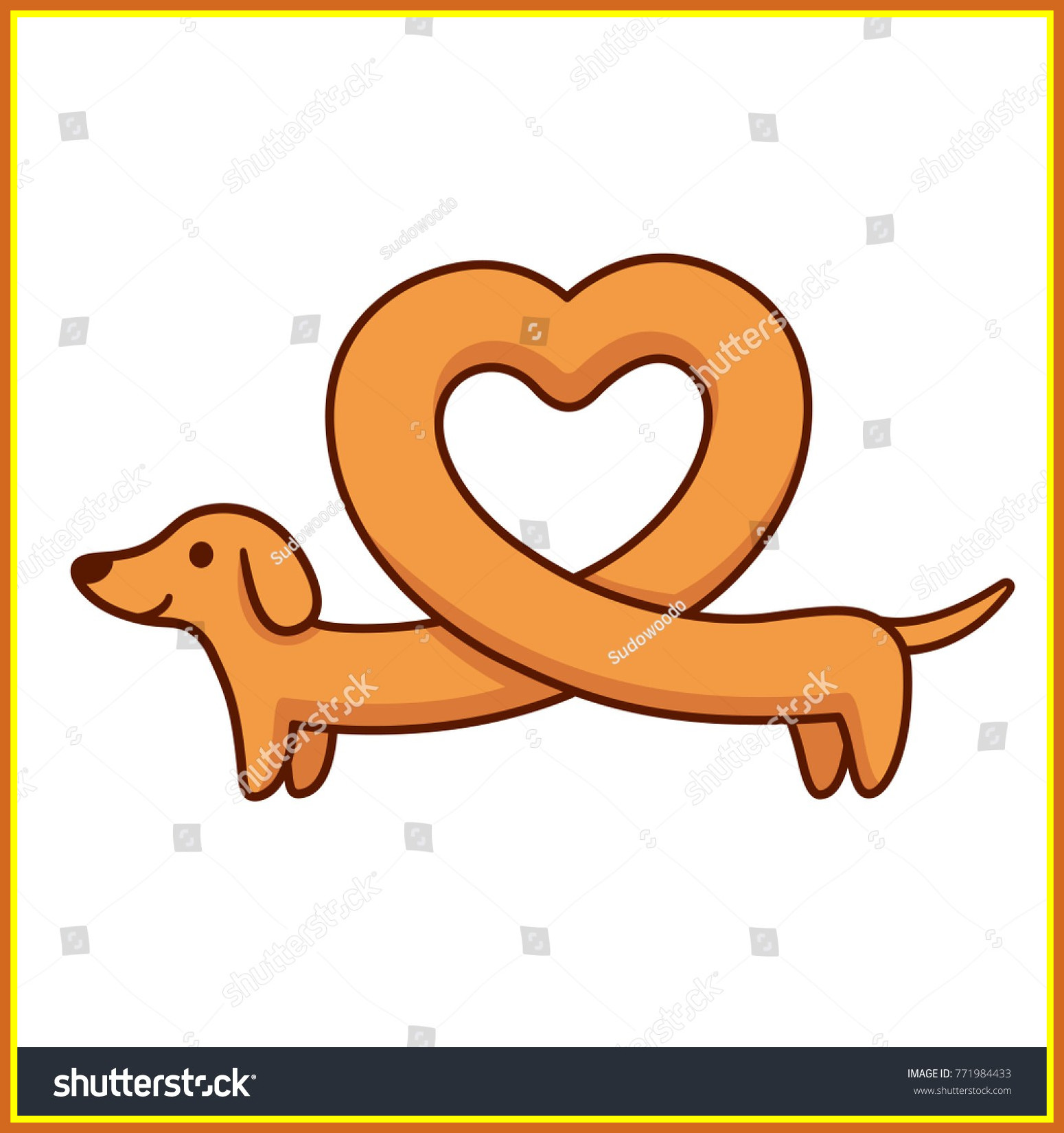 1550x1650 Marvelous Royalty Rf Clip Art Illustration Of A Cute Puppy Dog