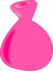 216x296 Dv Purse Clip Art