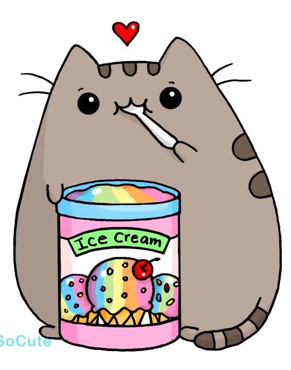 566x720 354 Best Pusheen Lifepusheen The Cat Collectibles Images