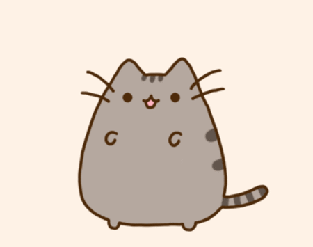 450x355 Pusheen Is The Cutest!!! Pusheen The Cat Amino Amino