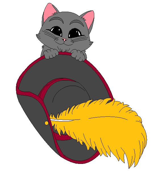 567x622 Puss In Boots Base 1 By Raindroplily