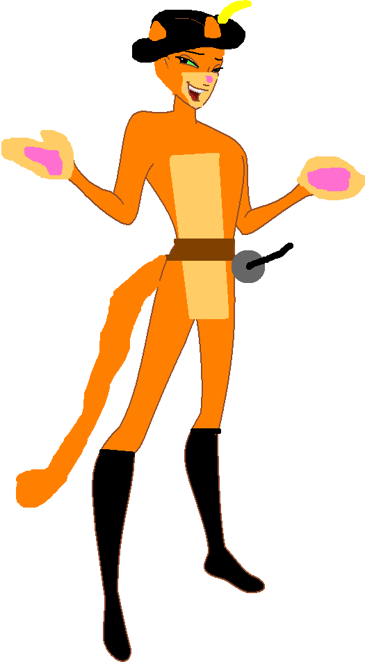 525x965 Puss In Boots In Winx Club By Sharpclap290