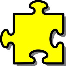 225x224 Image Result For Free Clip Art Jigsaw Puzzle Pieces Logo Art