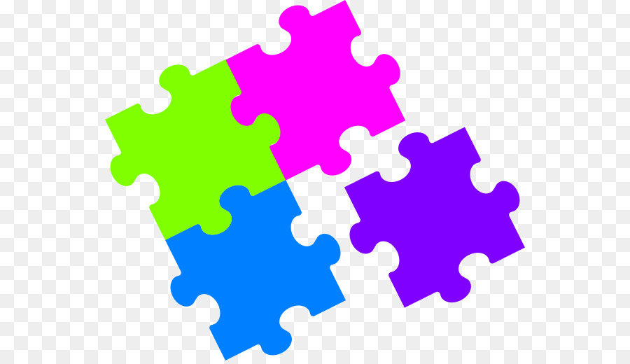 900x520 Jigsaw Puzzles Clip Art