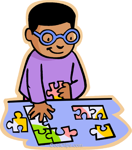 Puzzle Clipart at GetDrawings | Free download