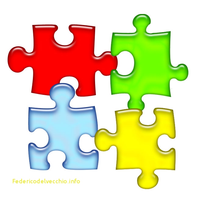 653x646 Puzzle Piece Powerpoint Template Stunning Puzzle Pieces Clipart