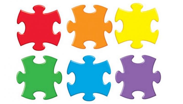 750x425 Animated Puzzle Pieces Jigsaw Puzzle Clip Art