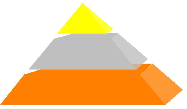 600x349 Pyramid 3 Blocks Gsb Clip Art