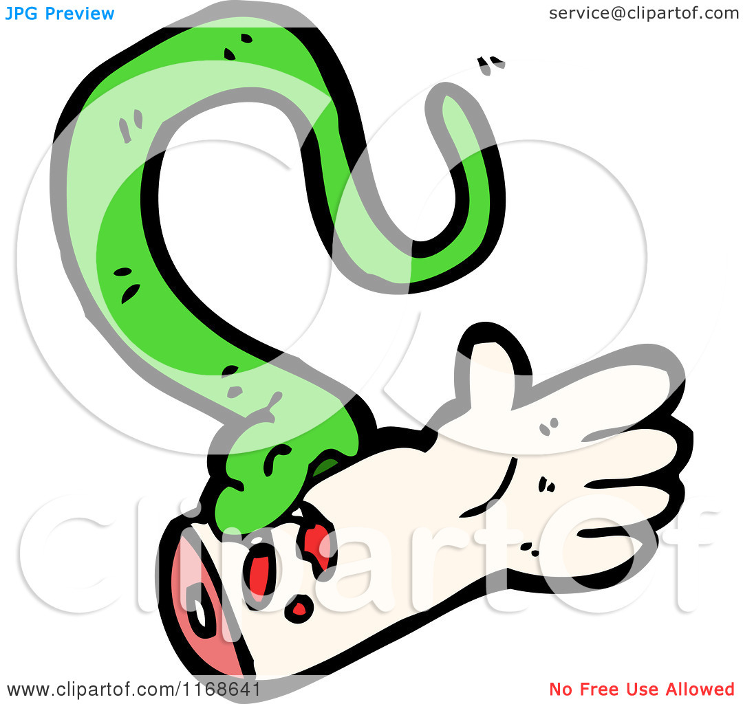 1080x1024 Python Clipart Snake Bite Free Collection Download And Share