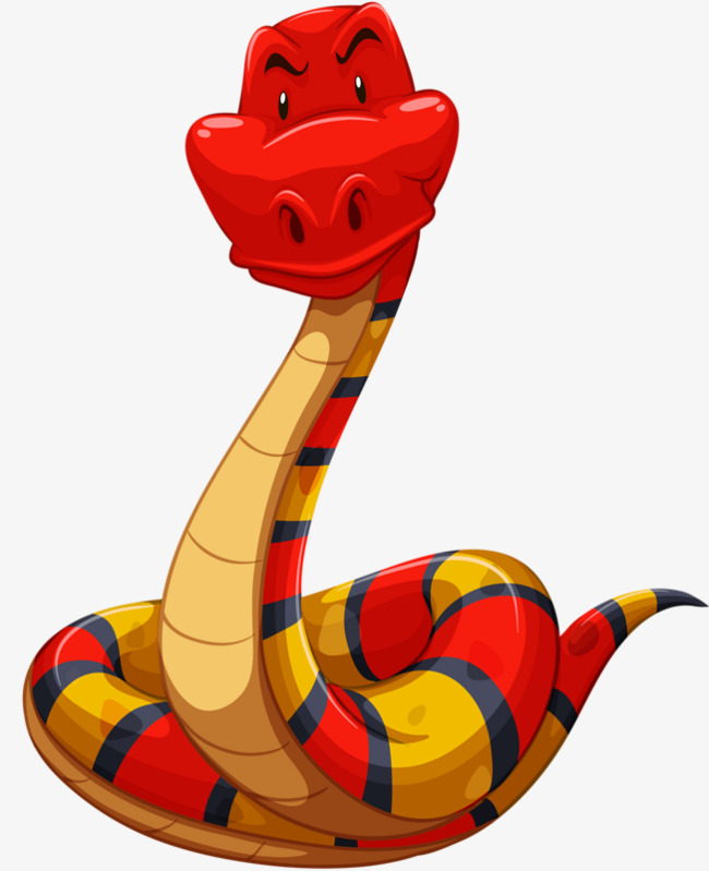 650x799 Red Boa, Red, Python, Animal Png Image And Clipart For Free Download