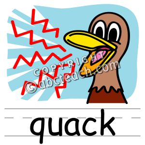 300x300 Q Words Clipart