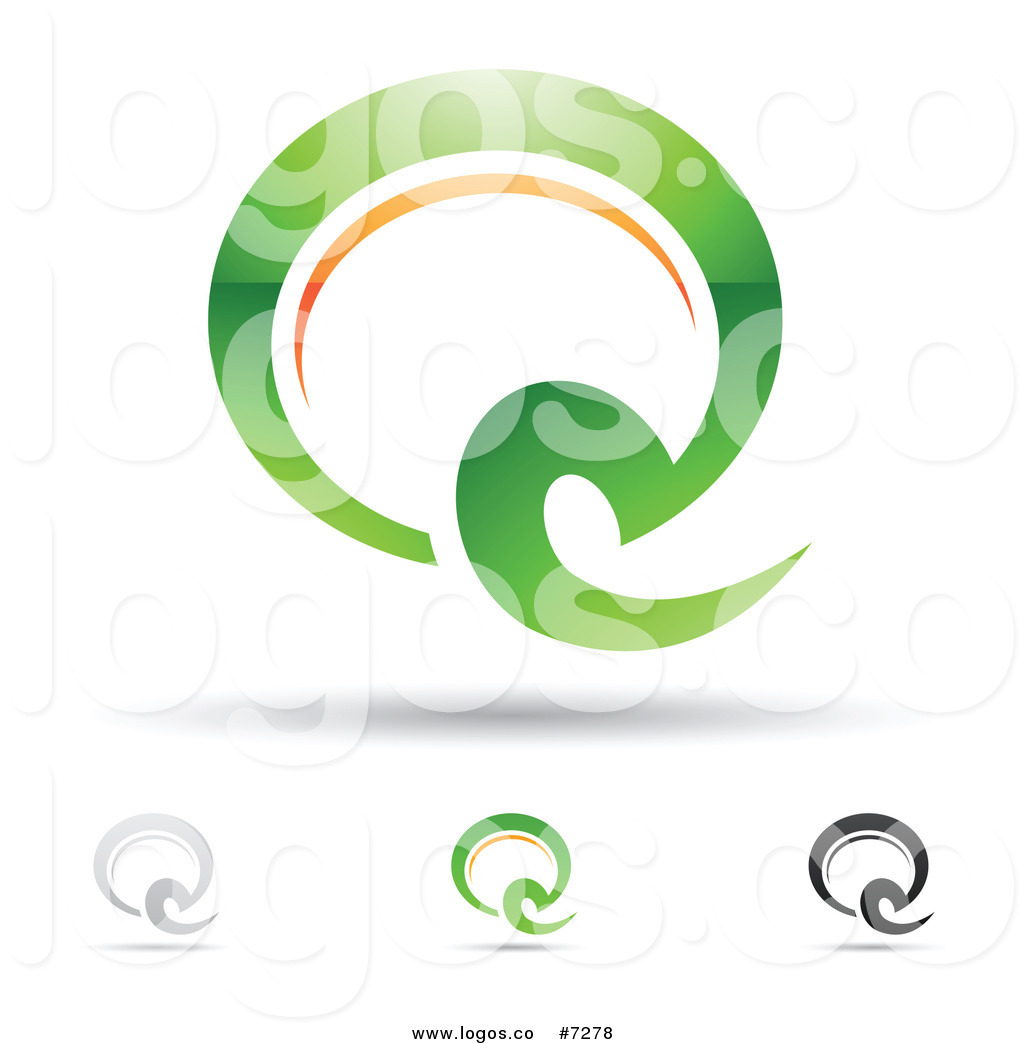 1024x1044 Royalty Free Clip Art Vector Alphabet Letter Q Design Logos By