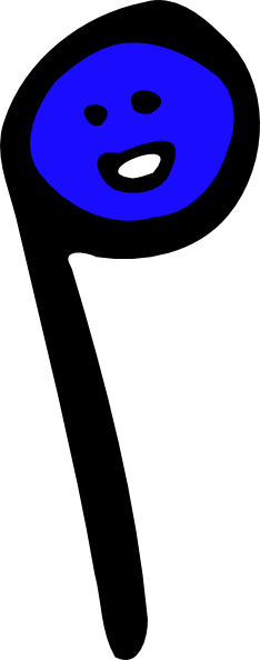 234x594 Happy Quarter Note Png, Svg Clip Art For Web