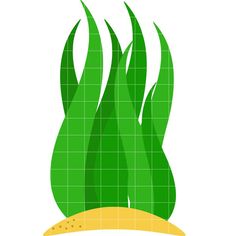 236x236 Long Clipart Seaweed